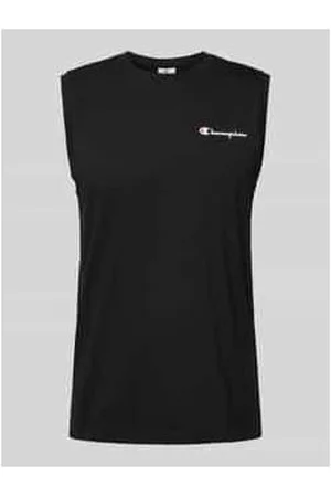 Champion Tanktop mit Label-Print