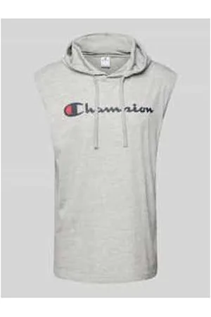Champion Tanktop mit Kapuze