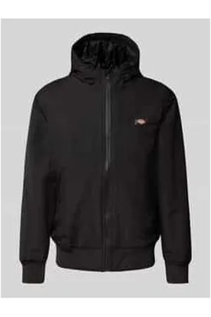 Dickies Jacke mit Kapuze