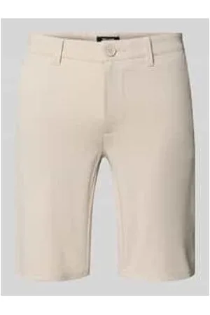 Only & Sons Shorts mit Eingrifftaschen Modell 
