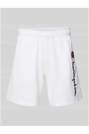 Champion Sweatshorts mit elastischem Bund