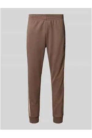 adidas Sweatpants mit elastischem Bund