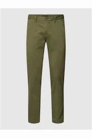Marc O’ Polo Shaped Fit Hose in unifarbenem Design
