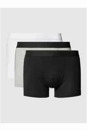 adidas Trunks mit Baumwolle im 3er-Pack