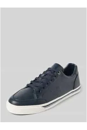 JOOP! Sneaker mit Prägung Modell 