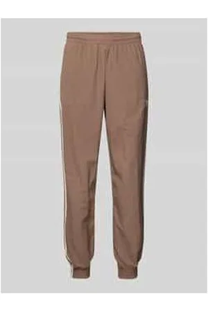 adidas Sweatpants mit elastischem Bund