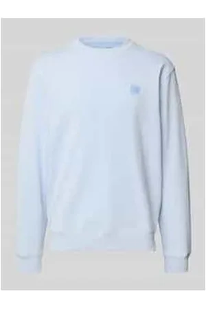 Scotch&Soda Sweatshirt mit Logo-Badge Modell 