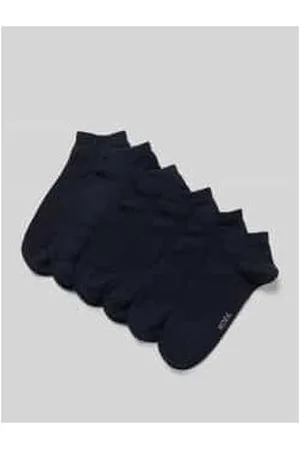McNeal Socken mit Label-Print im 7er-Pack
