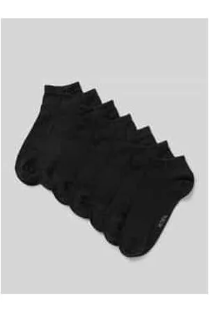 McNeal Socken mit Label-Print im 7er-Pack
