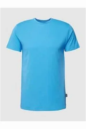 Jockey T-Shirt mit Rundhalsausschnitt