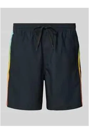Quiksilver Badehose mit elastischem Bund