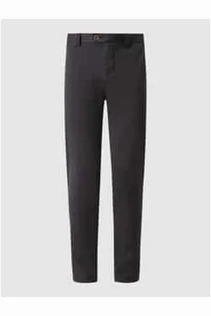 Cinque Slim Fit Chino aus Baumwoll-Mix Modell 