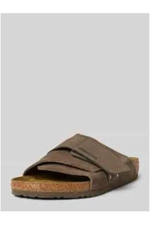 Birkenstock Sandalette mit Klettverschluss Modell 