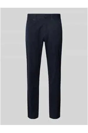 HUGO BOSS Regular Fit Chino im 5-Pocket-Design Modell 
