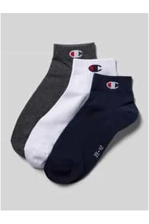 Champion Socken mit Logo-Detail Modell 