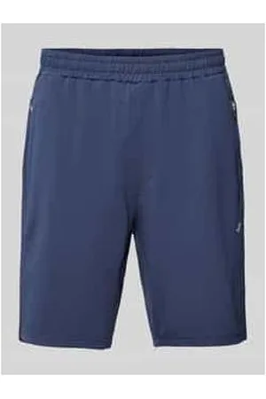 JOY SPORTSWEAR Shorts mit Reißverschlusstaschen Modell 