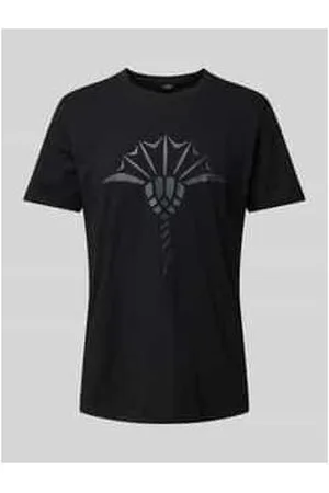 JOOP! T-Shirt mit Motiv-Print