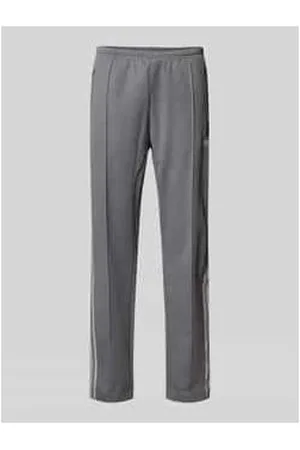 adidas Regular Fit Sweatpants mit Label-Stitching Modell 