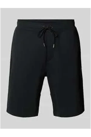 Ralph Lauren Shorts mit elastischem Bund