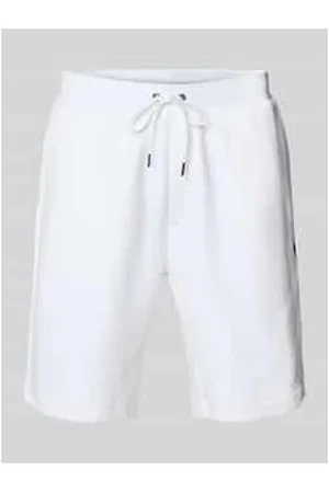 Ralph Lauren Shorts mit elastischem Bund