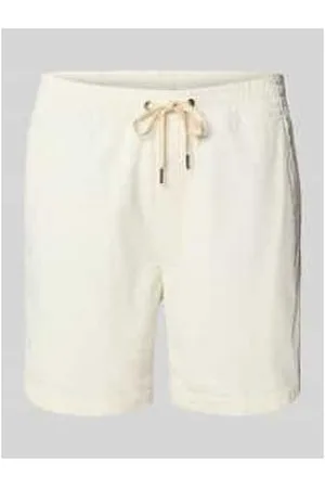 Ralph Lauren Classic Fit Shorts mit elastischem Bund