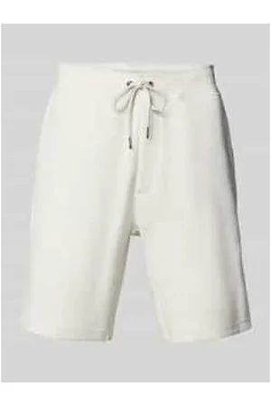 Ralph Lauren Shorts mit elastischem Bund