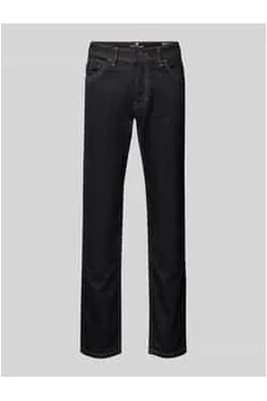 TOM TAILOR Regular Slim Fit Jeans mit Stretch-Anteil Modell 