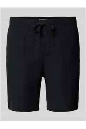 Only & Sons Shorts mit elastischem Bund