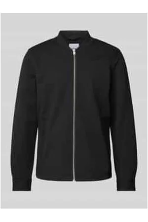 Lindbergh Jacke mit Stehkragen Modell 