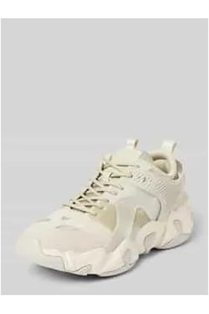 Guess Sneaker mit Label-Badge Modell 