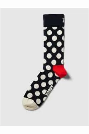 Happy Socks Socken mit Allover-Muster