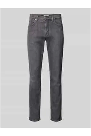 Brax Regular Fit Jeans im 5-Pocket-Design Modell 
