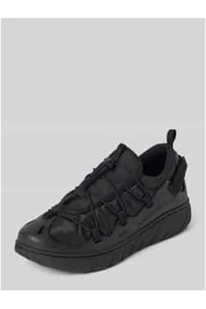 HUGO BOSS Sneaker mit Label-Detail Modell 