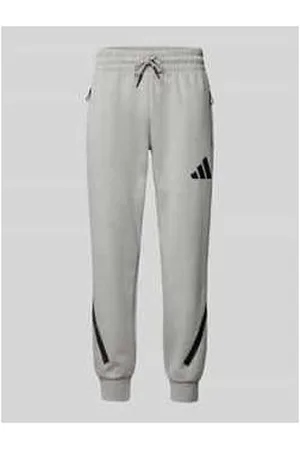 adidas Sweatpants mit elastischem Bund