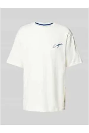 Only & Sons T-Shirt mit Stitching-Detail Modell 