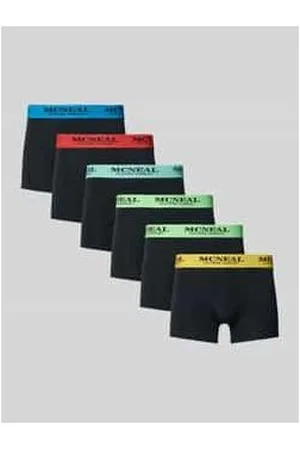 McNeal Trunks mit elastischem Bund im 5er-Pack