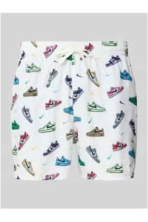 Nike Badehose mit elastischem Bund