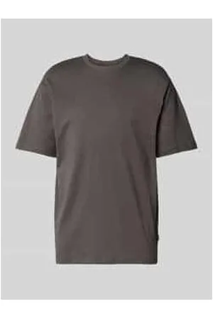 Only & Sons T-Shirt mit Rundhalsausschnitt