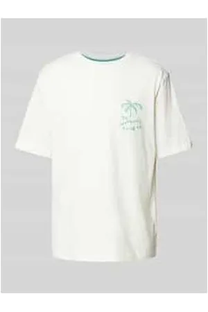 Only & Sons T-Shirt mit Stitching-Detail Modell 