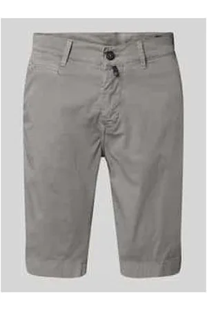 Pierre Cardin Regular Fit Shorts mit Gesäßtaschen Modell 