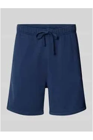 Ralph Lauren Shorts mit elastischem Bund