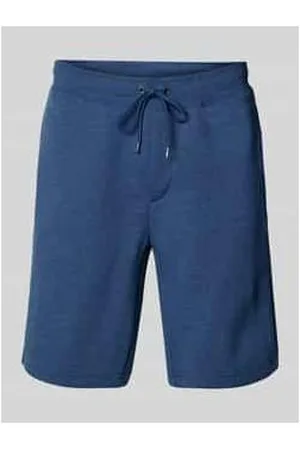 Ralph Lauren Shorts mit elastischem Bund