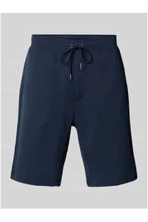 Ralph Lauren Shorts mit elastischem Bund