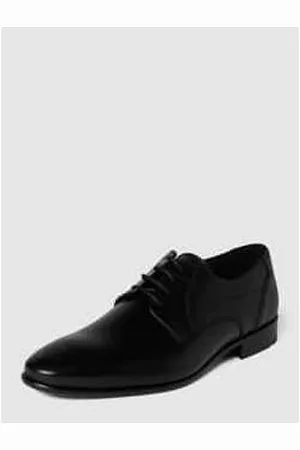 Lloyd Derby aus Leder Modell 