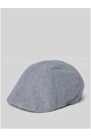 Müller Headwear HÜTE MÜTZEN Schiebermütze mit Webmuster