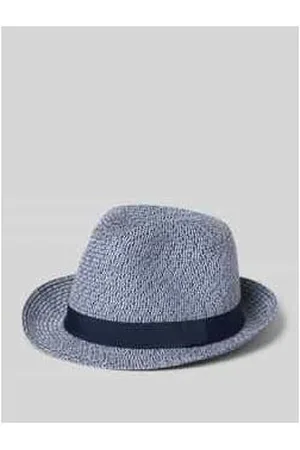 Müller Headwear HÜTE MÜTZEN Strohhut mit Hutband Modell 