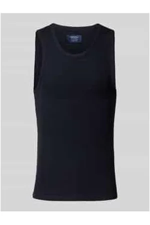 McNeal Tanktop mit Rundhalsausschnitt
