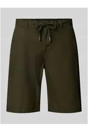 Fynch-Hatton Bermudas mit Gesäßtaschen Modell 