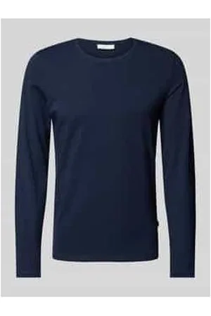 Casual Friday Longsleeve mit Rundhalsausschnitt Modell 