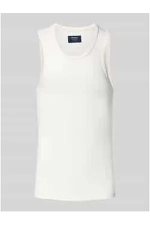 McNeal Tanktop mit Rundhalsausschnitt